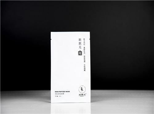 潤(rùn)肌多肽面膜